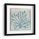 Acuarela Coral I - Megan Meagher | Cuadro decorativo de Canvas Lab