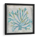 Acuarela Coral I - Megan Meagher | Cuadro decorativo de Canvas Lab