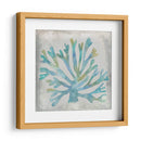 Acuarela Coral I - Megan Meagher | Cuadro decorativo de Canvas Lab