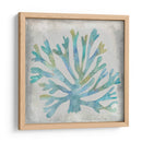 Acuarela Coral I - Megan Meagher | Cuadro decorativo de Canvas Lab