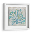 Acuarela Coral I - Megan Meagher | Cuadro decorativo de Canvas Lab