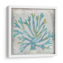 Acuarela Coral I - Megan Meagher | Cuadro decorativo de Canvas Lab