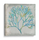 Acuarela Coral Ii - Megan Meagher | Cuadro decorativo de Canvas Lab