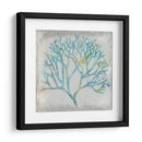 Acuarela Coral Ii - Megan Meagher | Cuadro decorativo de Canvas Lab