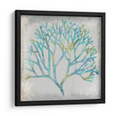 Acuarela Coral Ii - Megan Meagher | Cuadro decorativo de Canvas Lab