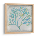 Acuarela Coral Ii - Megan Meagher | Cuadro decorativo de Canvas Lab