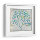 Acuarela Coral Ii - Megan Meagher | Cuadro decorativo de Canvas Lab