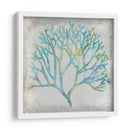 Acuarela Coral Ii - Megan Meagher | Cuadro decorativo de Canvas Lab