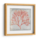 Acuarela Coral Iv - Megan Meagher | Cuadro decorativo de Canvas Lab