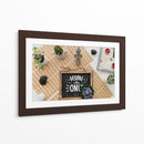 Positivity always | Cuadro decorativo de Canvas Lab
