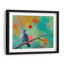 Misterios Del Universo X - Bridget G. Evans | Cuadro decorativo de Canvas Lab