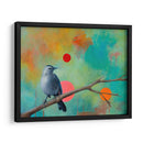 Misterios Del Universo X - Bridget G. Evans | Cuadro decorativo de Canvas Lab