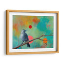 Misterios Del Universo X - Bridget G. Evans | Cuadro decorativo de Canvas Lab