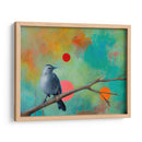 Misterios Del Universo X - Bridget G. Evans | Cuadro decorativo de Canvas Lab