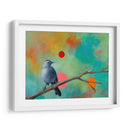 Misterios Del Universo X - Bridget G. Evans | Cuadro decorativo de Canvas Lab