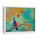 Misterios Del Universo X - Bridget G. Evans | Cuadro decorativo de Canvas Lab