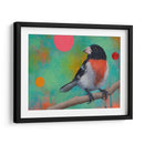 Misterios Del Universo Xi - Bridget G. Evans | Cuadro decorativo de Canvas Lab