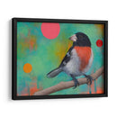 Misterios Del Universo Xi - Bridget G. Evans | Cuadro decorativo de Canvas Lab