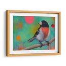 Misterios Del Universo Xi - Bridget G. Evans | Cuadro decorativo de Canvas Lab