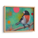 Misterios Del Universo Xi - Bridget G. Evans | Cuadro decorativo de Canvas Lab