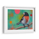 Misterios Del Universo Xi - Bridget G. Evans | Cuadro decorativo de Canvas Lab