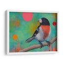 Misterios Del Universo Xi - Bridget G. Evans | Cuadro decorativo de Canvas Lab