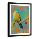 Misterios Del Universo Xii - Bridget G. Evans | Cuadro decorativo de Canvas Lab