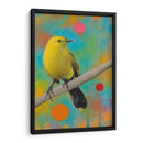 Misterios Del Universo Xii - Bridget G. Evans | Cuadro decorativo de Canvas Lab