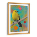 Misterios Del Universo Xii - Bridget G. Evans | Cuadro decorativo de Canvas Lab