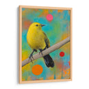 Misterios Del Universo Xii - Bridget G. Evans | Cuadro decorativo de Canvas Lab