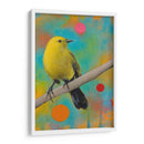 Misterios Del Universo Xii - Bridget G. Evans | Cuadro decorativo de Canvas Lab