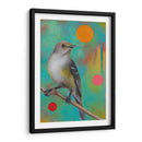 Misterios Del Universo Xiii - Bridget G. Evans | Cuadro decorativo de Canvas Lab