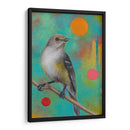 Misterios Del Universo Xiii - Bridget G. Evans | Cuadro decorativo de Canvas Lab