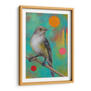 Misterios Del Universo Xiii - Bridget G. Evans | Cuadro decorativo de Canvas Lab