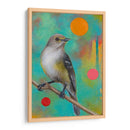 Misterios Del Universo Xiii - Bridget G. Evans | Cuadro decorativo de Canvas Lab