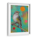 Misterios Del Universo Xiii - Bridget G. Evans | Cuadro decorativo de Canvas Lab