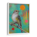 Misterios Del Universo Xiii - Bridget G. Evans | Cuadro decorativo de Canvas Lab