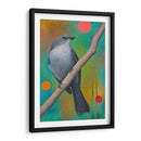 Misterios Del Universo Xiv - Bridget G. Evans | Cuadro decorativo de Canvas Lab