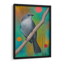 Misterios Del Universo Xiv - Bridget G. Evans | Cuadro decorativo de Canvas Lab