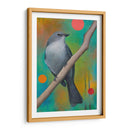 Misterios Del Universo Xiv - Bridget G. Evans | Cuadro decorativo de Canvas Lab