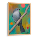 Misterios Del Universo Xiv - Bridget G. Evans | Cuadro decorativo de Canvas Lab