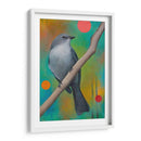 Misterios Del Universo Xiv - Bridget G. Evans | Cuadro decorativo de Canvas Lab