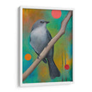 Misterios Del Universo Xiv - Bridget G. Evans | Cuadro decorativo de Canvas Lab