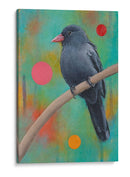 Misterios Del Universo Xv - Bridget G. Evans | Cuadro decorativo de Canvas Lab