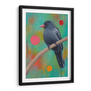 Misterios Del Universo Xv - Bridget G. Evans | Cuadro decorativo de Canvas Lab