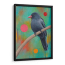 Misterios Del Universo Xv - Bridget G. Evans | Cuadro decorativo de Canvas Lab