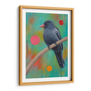 Misterios Del Universo Xv - Bridget G. Evans | Cuadro decorativo de Canvas Lab