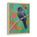 Misterios Del Universo Xv - Bridget G. Evans | Cuadro decorativo de Canvas Lab