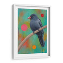 Misterios Del Universo Xv - Bridget G. Evans | Cuadro decorativo de Canvas Lab