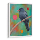 Misterios Del Universo Xv - Bridget G. Evans | Cuadro decorativo de Canvas Lab